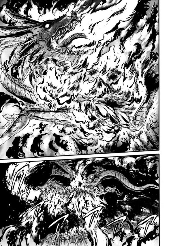 Gate Jietai Kare No Chi Nite Kaku Tatakeri 45 34