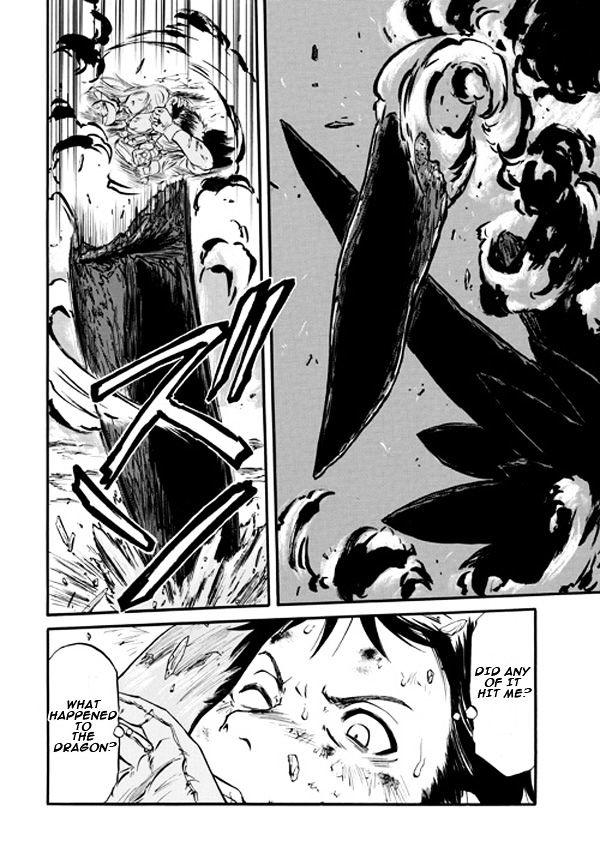 Gate Jietai Kare No Chi Nite Kaku Tatakeri 45 6