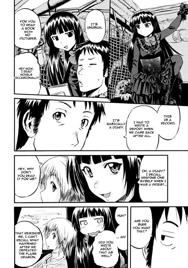 Gate Jietai Kare No Chi Nite Kaku Tatakeri 49 18