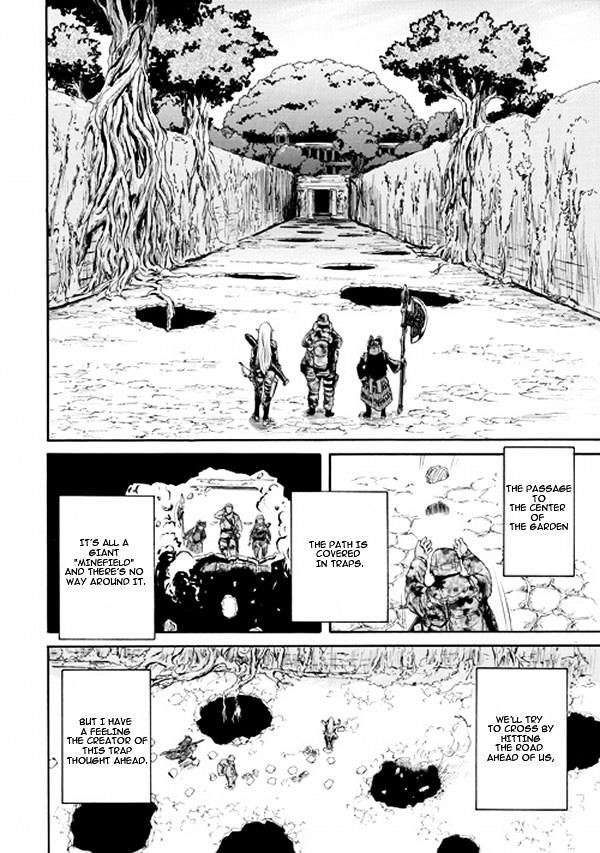 Gate Jietai Kare No Chi Nite Kaku Tatakeri 50 28