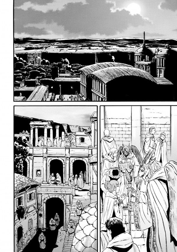 Gate Jietai Kare No Chi Nite Kaku Tatakeri 54 2