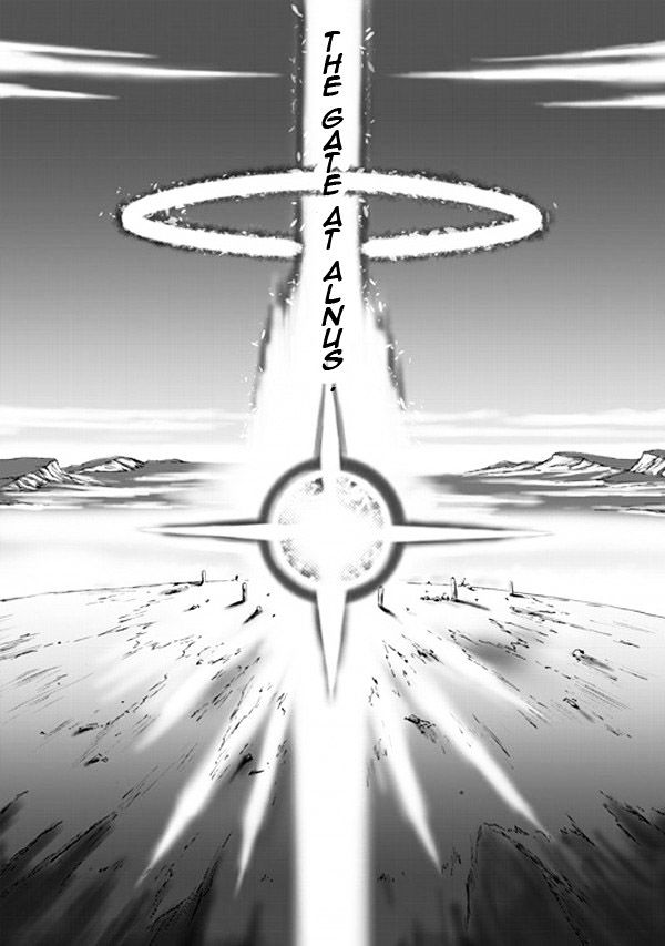 Gate Jietai Kare No Chi Nite Kaku Tatakeri 54 24