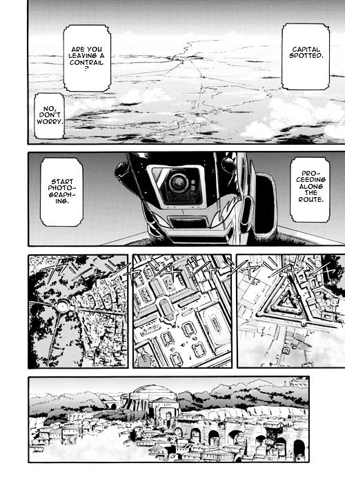 Gate Jietai Kare No Chi Nite Kaku Tatakeri 55 2