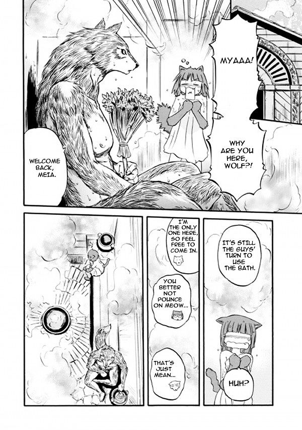 Gate Jietai Kare No Chi Nite Kaku Tatakeri 55 57