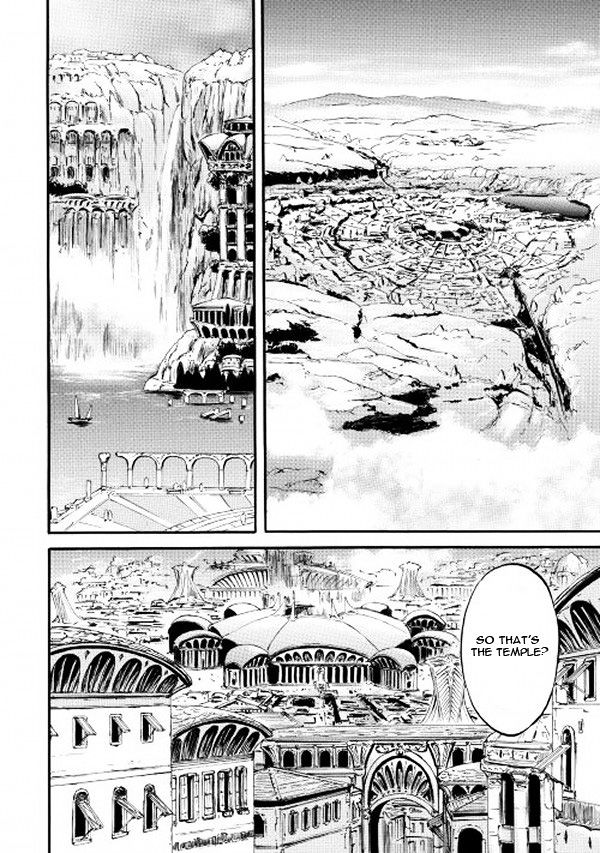 Gate Jietai Kare No Chi Nite Kaku Tatakeri 57 11