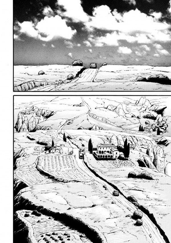 Gate Jietai Kare No Chi Nite Kaku Tatakeri 57 4