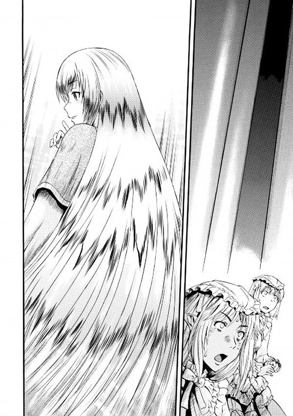 Gate Jietai Kare No Chi Nite Kaku Tatakeri 58 2