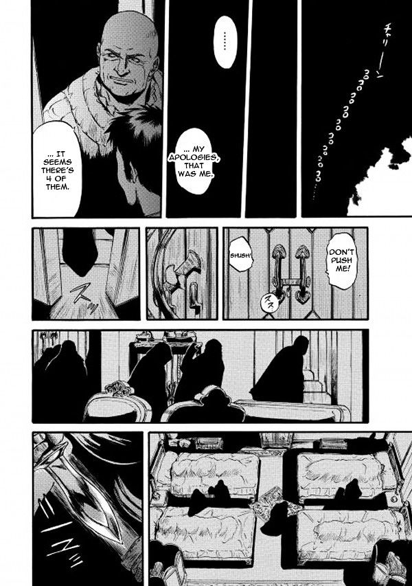 Gate Jietai Kare No Chi Nite Kaku Tatakeri 61 15