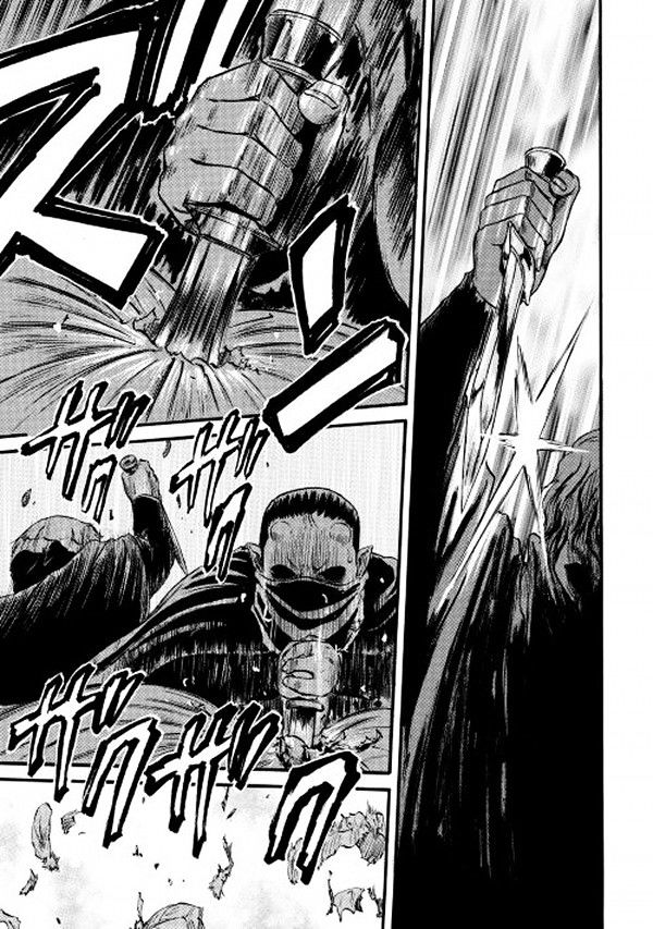 Gate Jietai Kare No Chi Nite Kaku Tatakeri 61 16