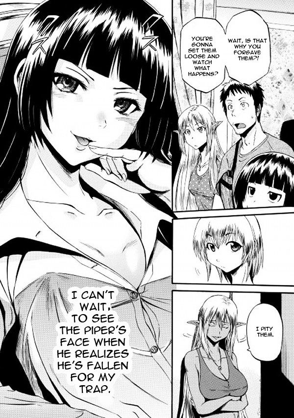 Gate Jietai Kare No Chi Nite Kaku Tatakeri 61 34