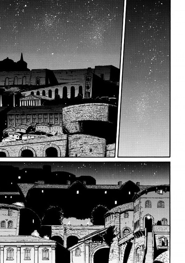 Gate Jietai Kare No Chi Nite Kaku Tatakeri 61 8