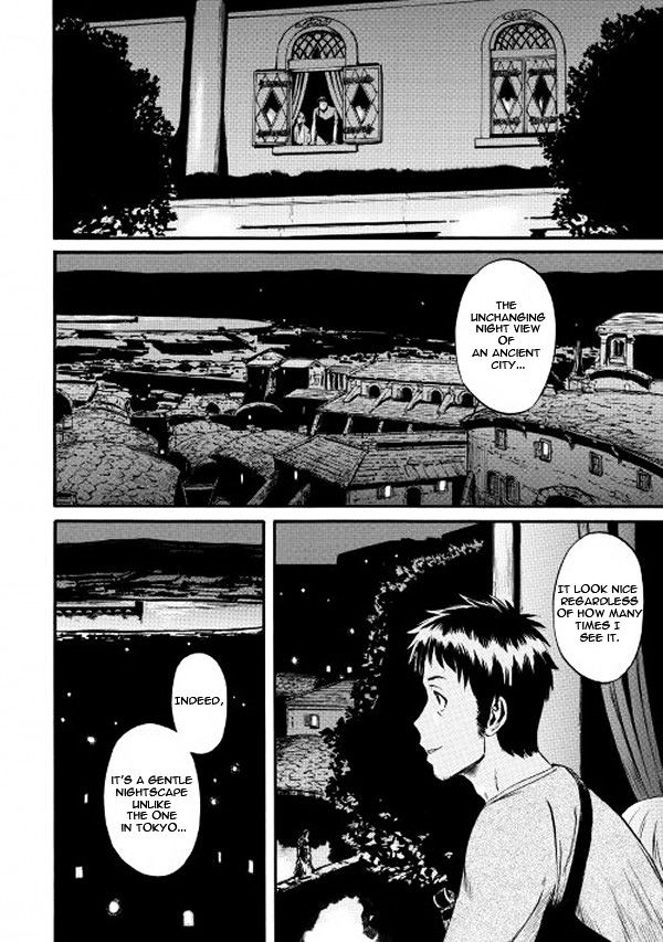 Gate Jietai Kare No Chi Nite Kaku Tatakeri 61 9