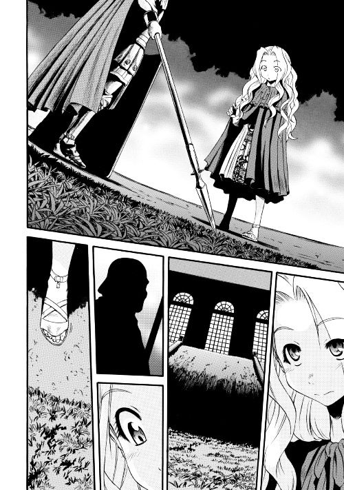 Gate Jietai Kare No Chi Nite Kaku Tatakeri 63 23