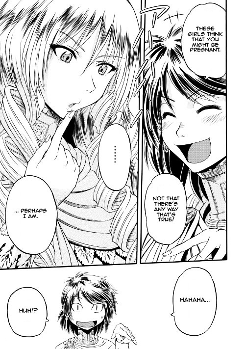 Gate Jietai Kare No Chi Nite Kaku Tatakeri 63 8