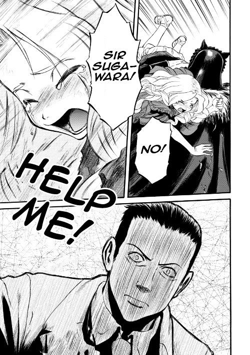 Gate Jietai Kare No Chi Nite Kaku Tatakeri 64 17