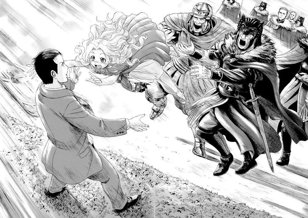 Gate Jietai Kare No Chi Nite Kaku Tatakeri 64 26
