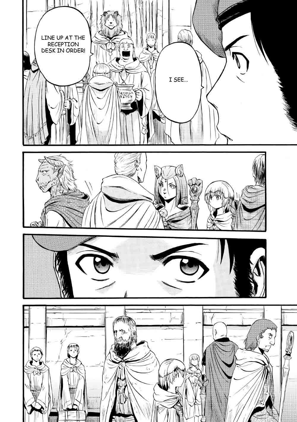 Gate Jietai Kare No Chi Nite Kaku Tatakeri 68 18