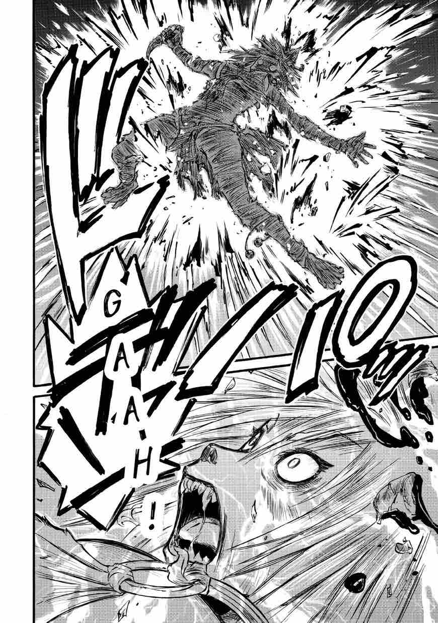 Gate Jietai Kare No Chi Nite Kaku Tatakeri 69 4
