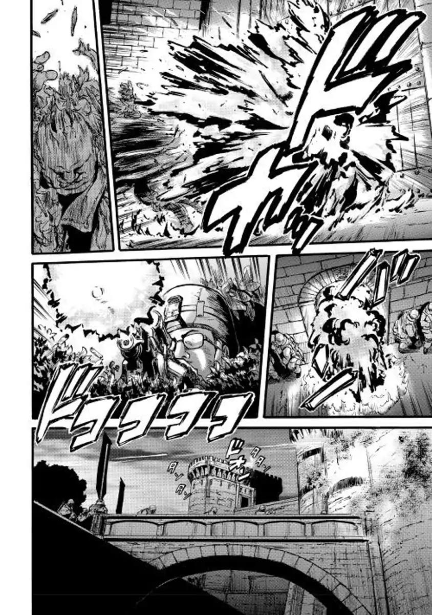 Gate Jietai Kare No Chi Nite Kaku Tatakeri 75 21