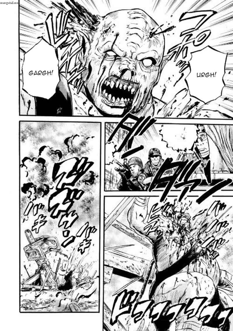 Gate Jietai Kare No Chi Nite Kaku Tatakeri 77 26
