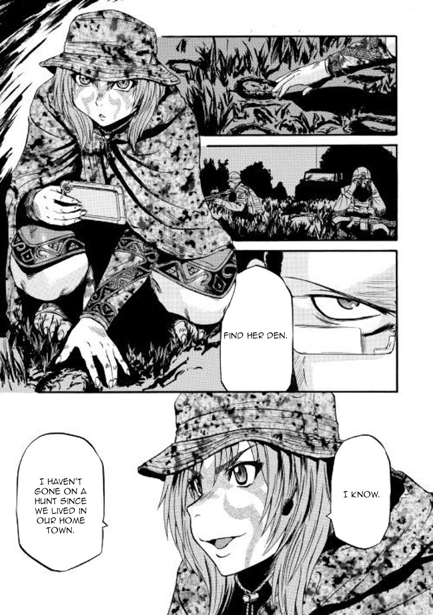 Gate Jietai Kare No Chi Nite Kaku Tatakeri 91 5