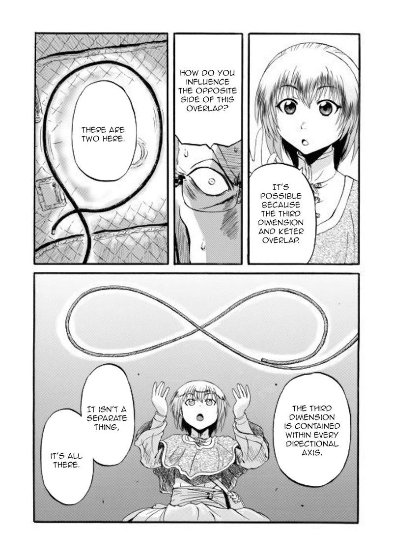 Gate Jietai Kare No Chi Nite Kaku Tatakeri 95 6