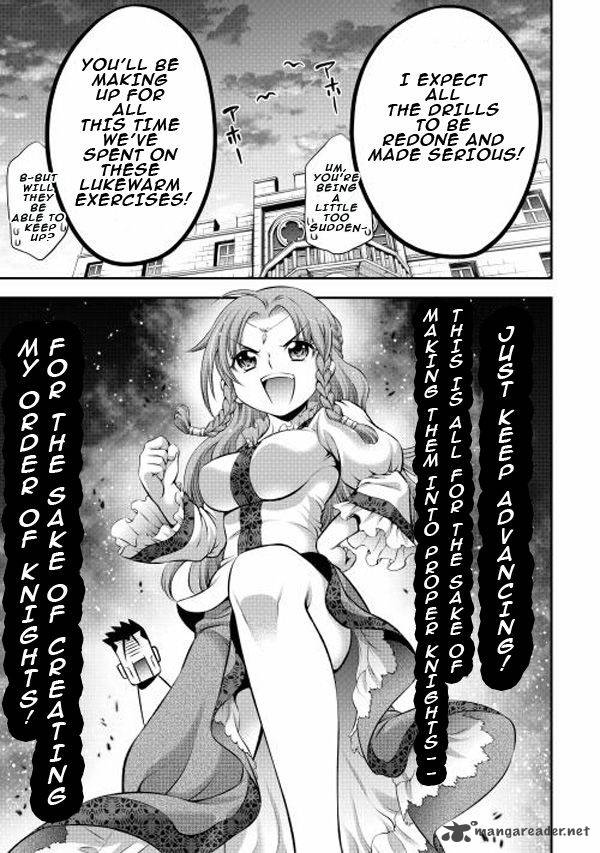 Gate Teikoku No Bara Kishidan Pinya Co Lada 14 Sai 1 19
