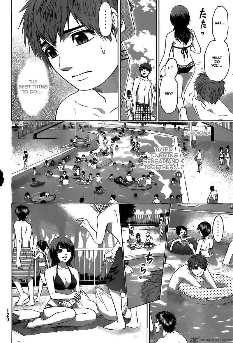 Ge Good Ending 47 9