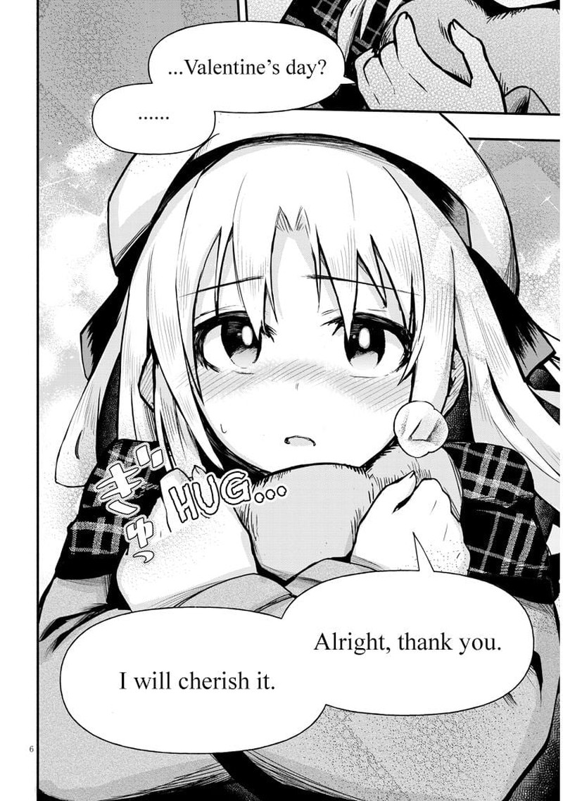 Geesen Shoujo To Ibunka Kouryuu 1 7
