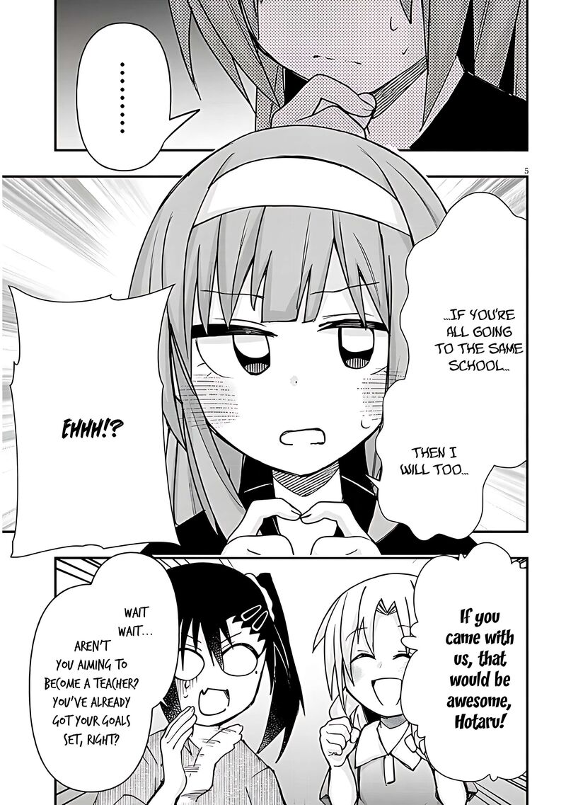 Geesen Shoujo To Ibunka Kouryuu 126 5