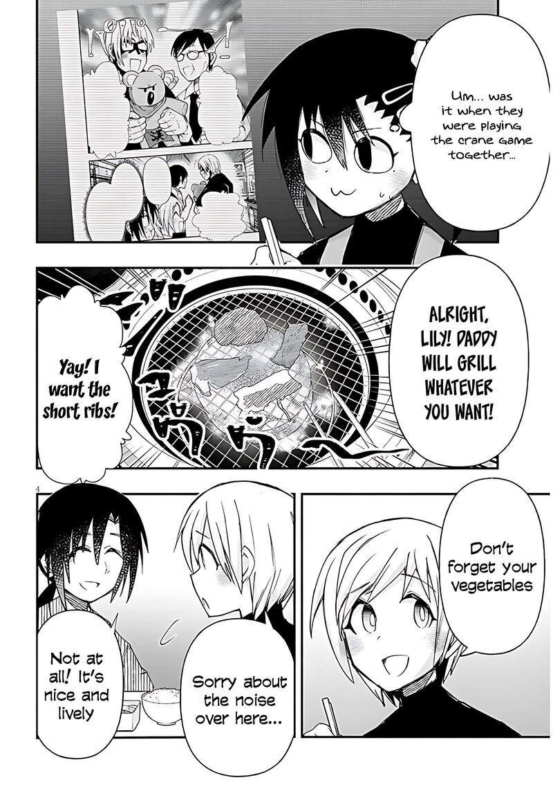 Geesen Shoujo To Ibunka Kouryuu 136 5