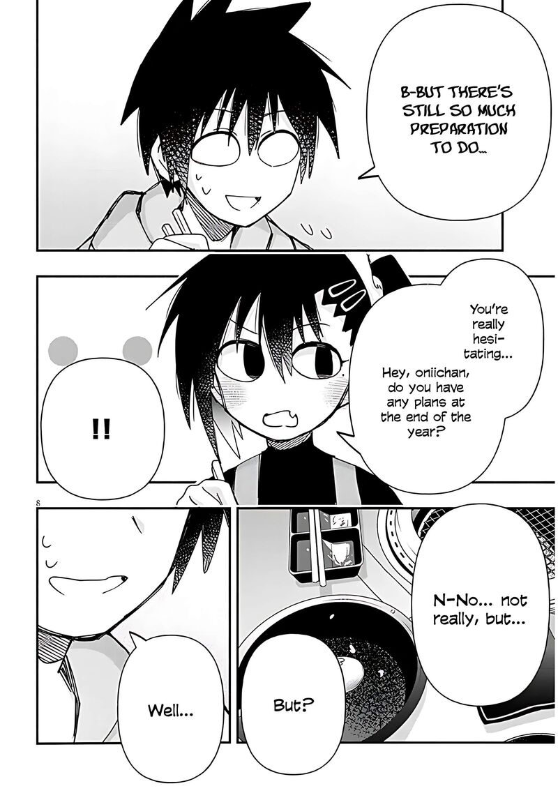 Geesen Shoujo To Ibunka Kouryuu 136 9