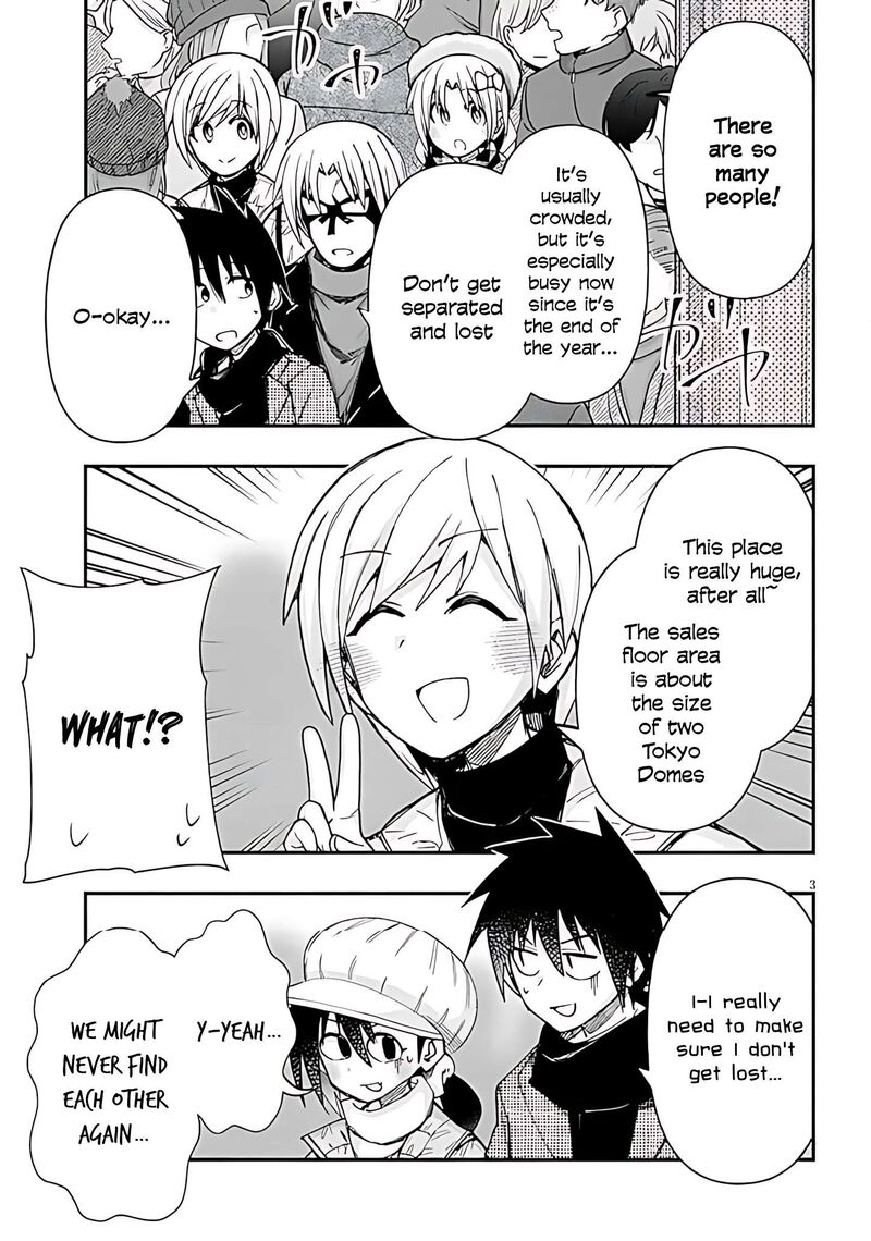 Geesen Shoujo To Ibunka Kouryuu 144 4