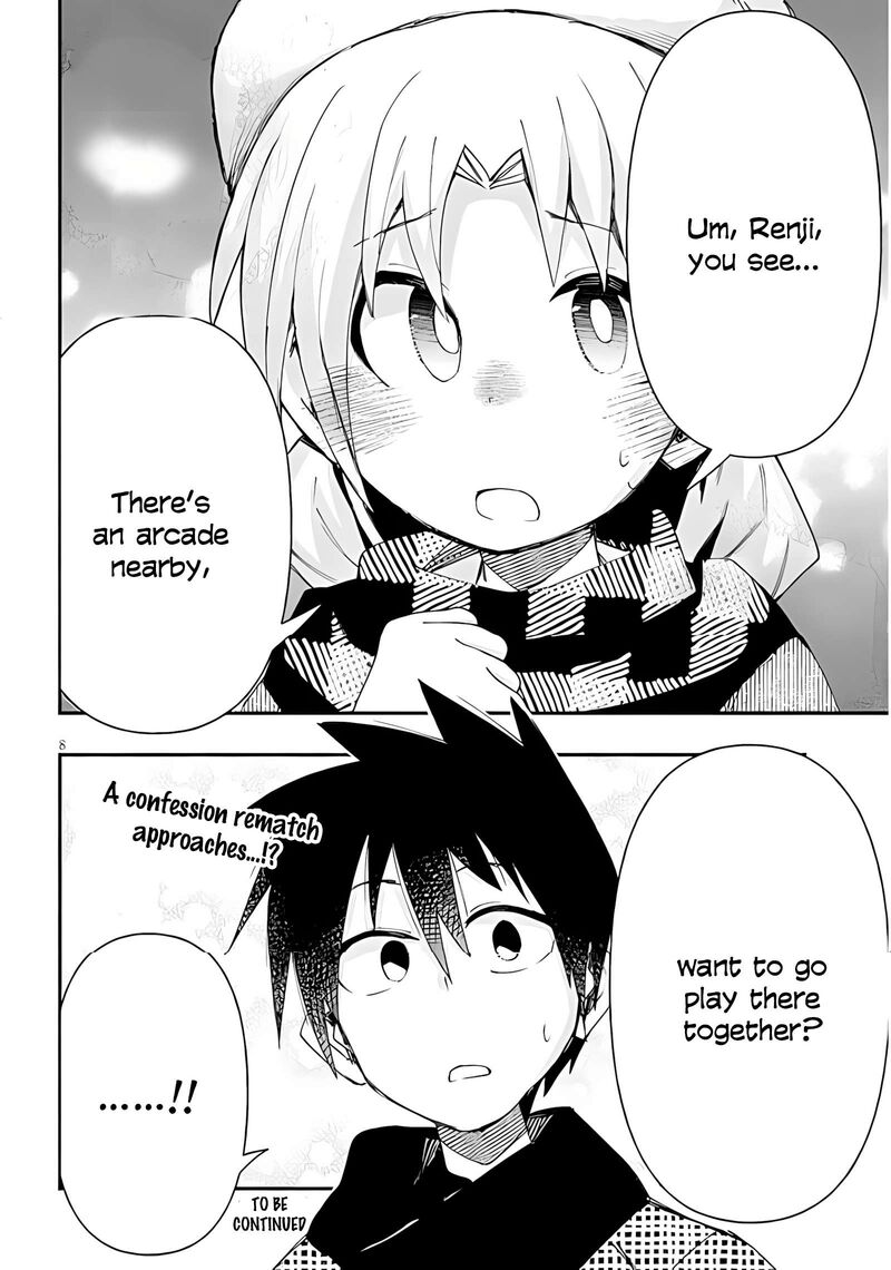 Geesen Shoujo To Ibunka Kouryuu 147 8