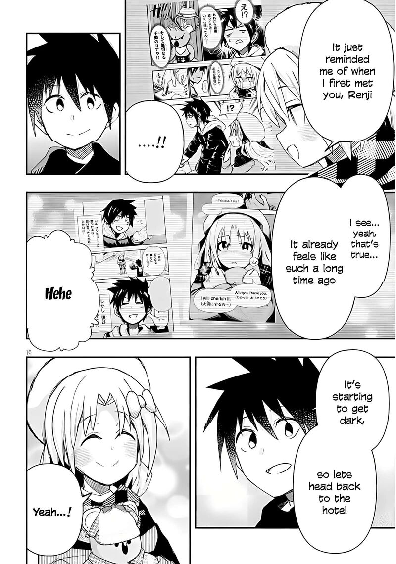 Geesen Shoujo To Ibunka Kouryuu 148 10