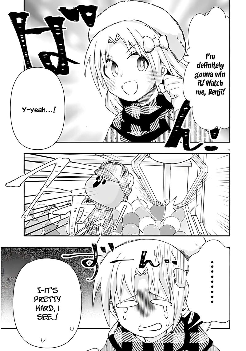 Geesen Shoujo To Ibunka Kouryuu 148 7