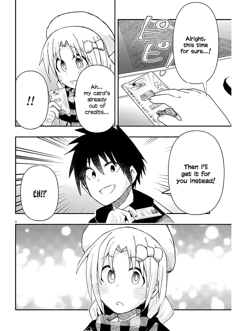 Geesen Shoujo To Ibunka Kouryuu 148 8