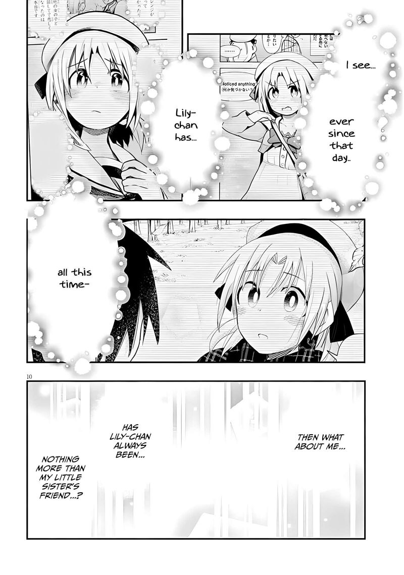 Geesen Shoujo To Ibunka Kouryuu 149 10