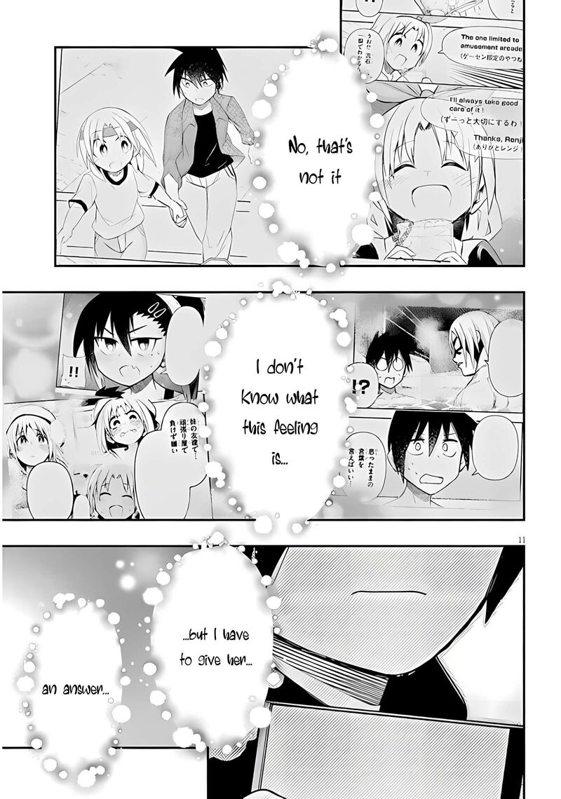 Geesen Shoujo To Ibunka Kouryuu 149 11