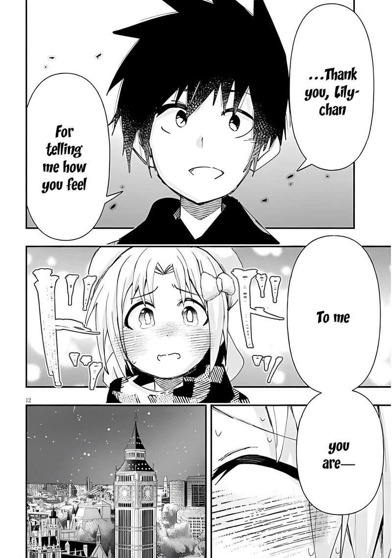 Geesen Shoujo To Ibunka Kouryuu 149 12