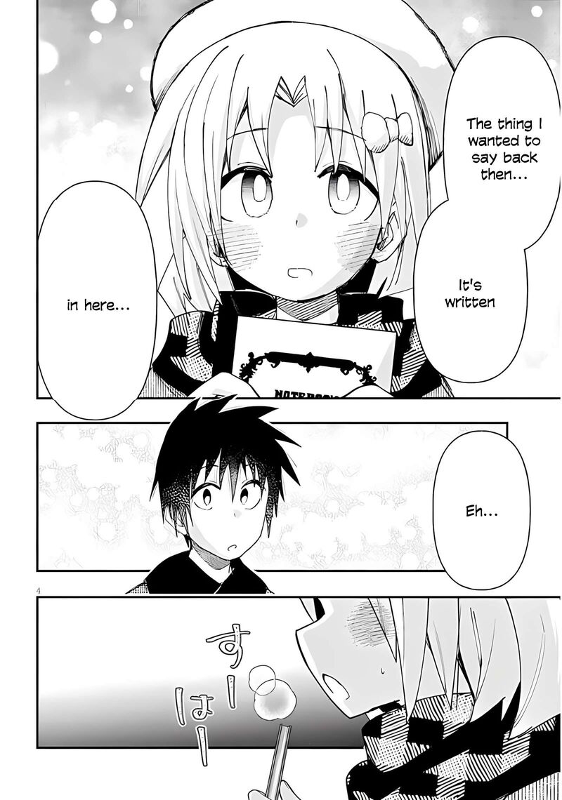 Geesen Shoujo To Ibunka Kouryuu 149 4