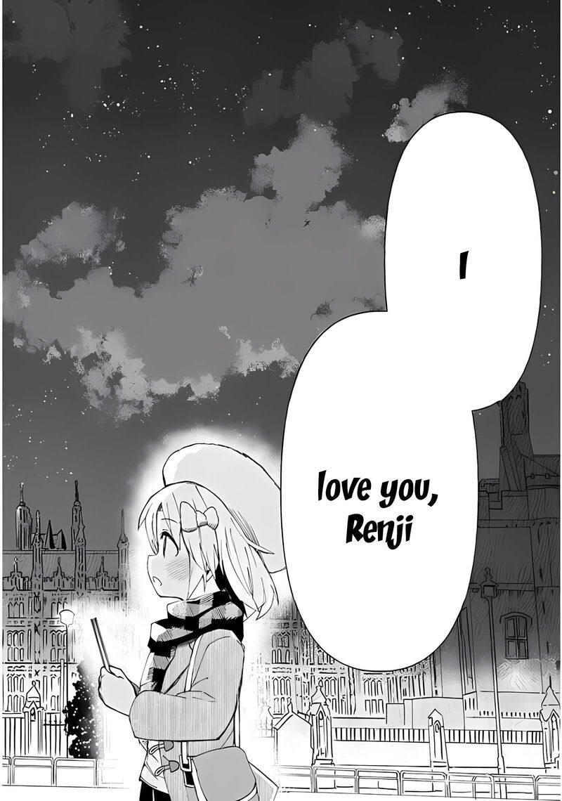 Geesen Shoujo To Ibunka Kouryuu 149 6