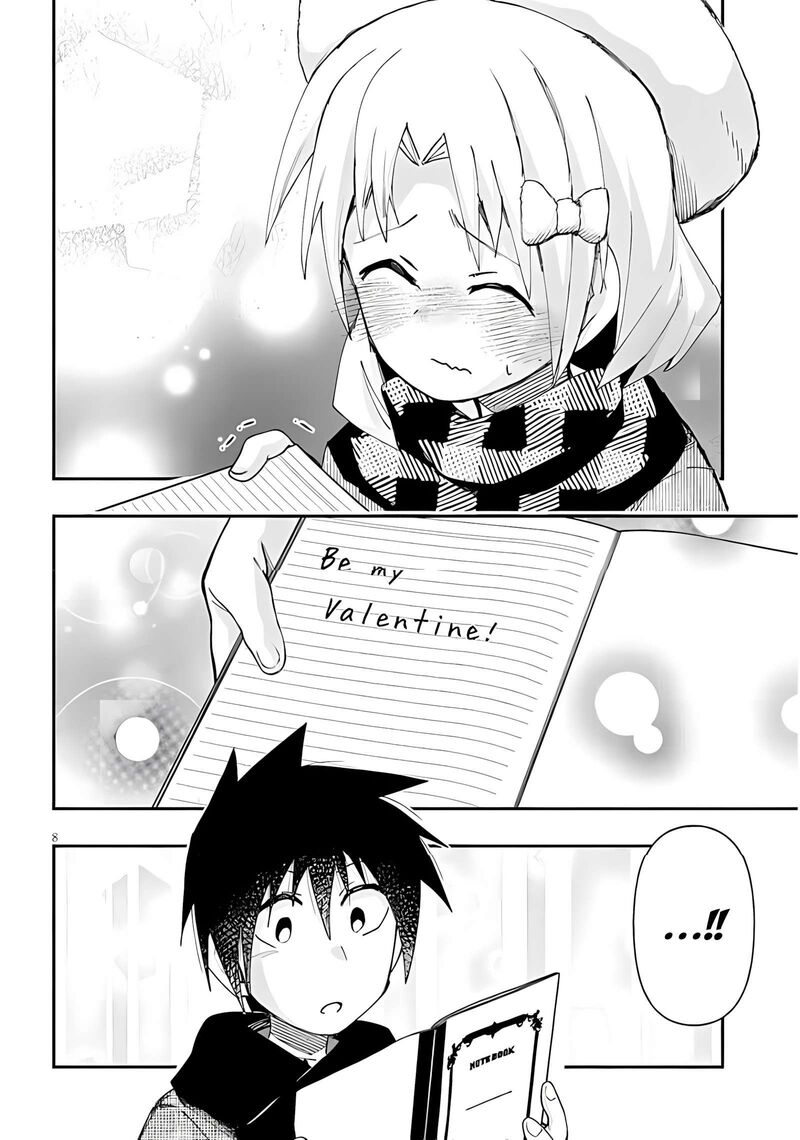 Geesen Shoujo To Ibunka Kouryuu 149 8