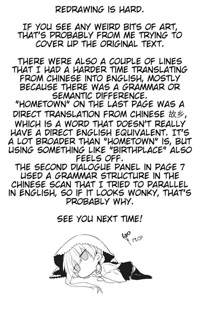 Geesen Shoujo To Ibunka Kouryuu 15 13