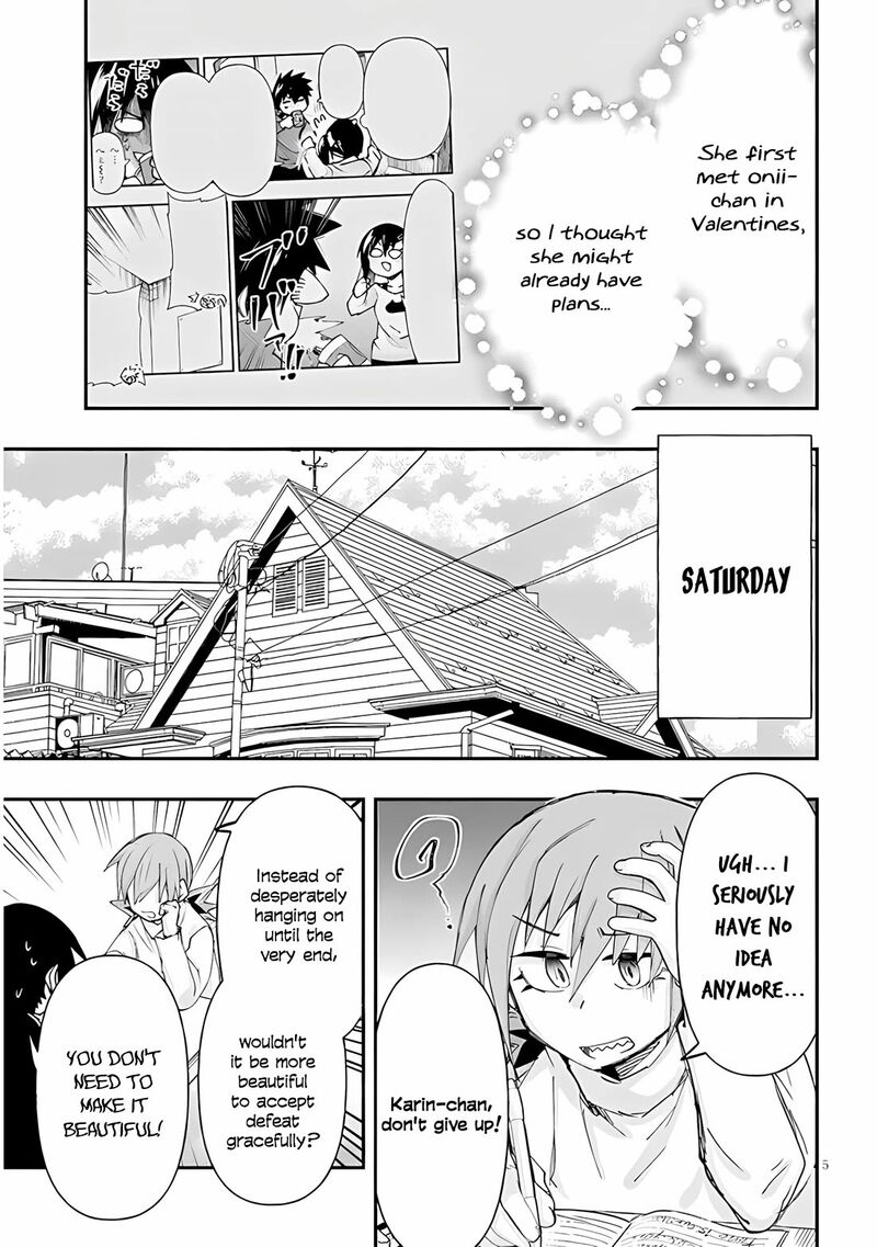 Geesen Shoujo To Ibunka Kouryuu 150 5