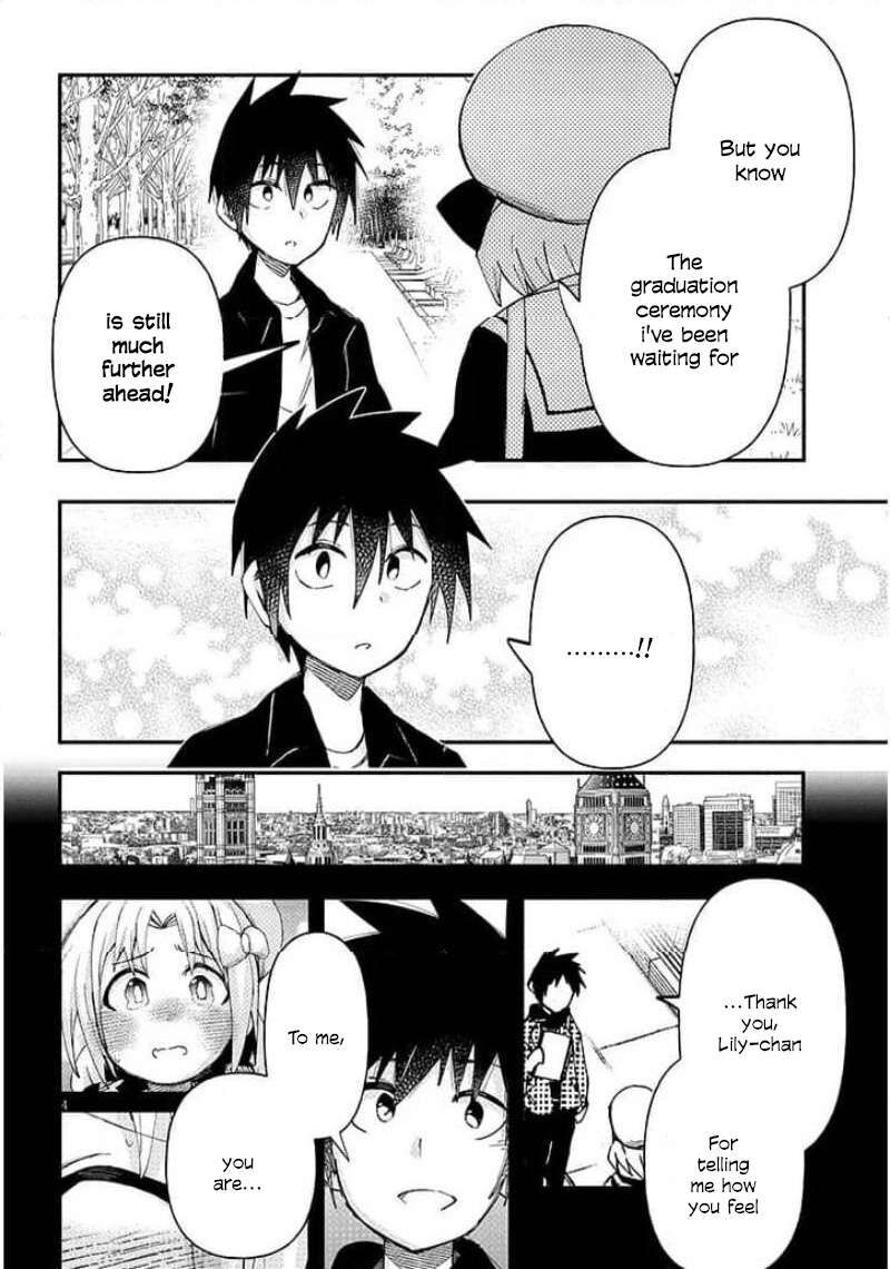 Geesen Shoujo To Ibunka Kouryuu 153 4