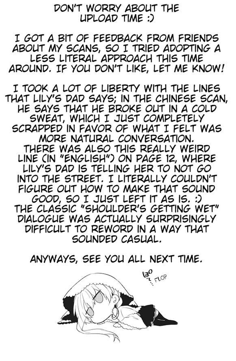 Geesen Shoujo To Ibunka Kouryuu 16 14