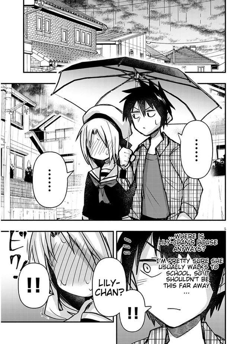 Geesen Shoujo To Ibunka Kouryuu 16 5