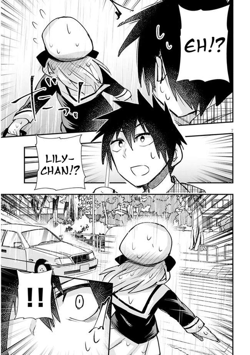 Geesen Shoujo To Ibunka Kouryuu 16 7