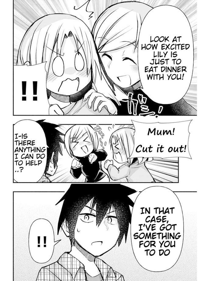 Geesen Shoujo To Ibunka Kouryuu 17 2